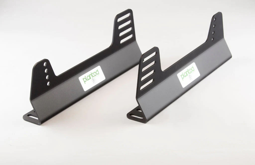 Planted Aluminum Offset Universal Side Mount - Image 4