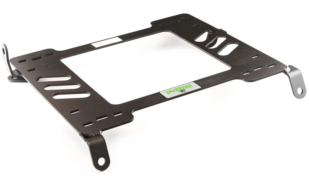 Planted Seat Bracket- Acura CL (1997-1999) - Driver / Left - Image 2