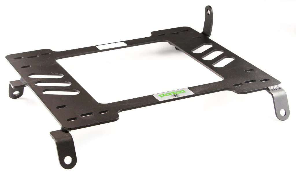 Planted Seat Bracket- Acura CL (1997-1999) - Passenger / Right - Image 2