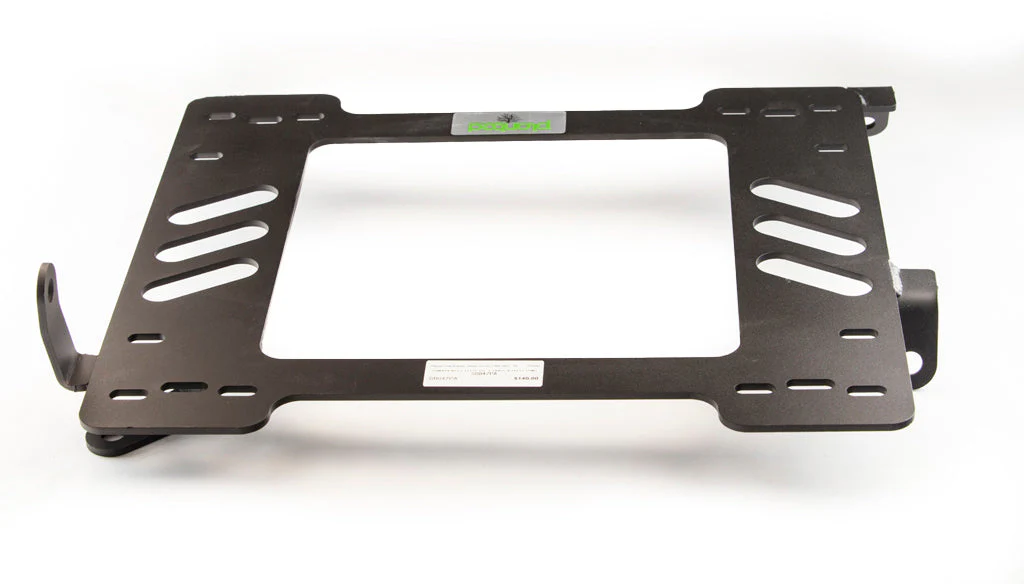 Planted Seat Bracket- Acura CL (1997-1999) - Passenger / Right - Image 3