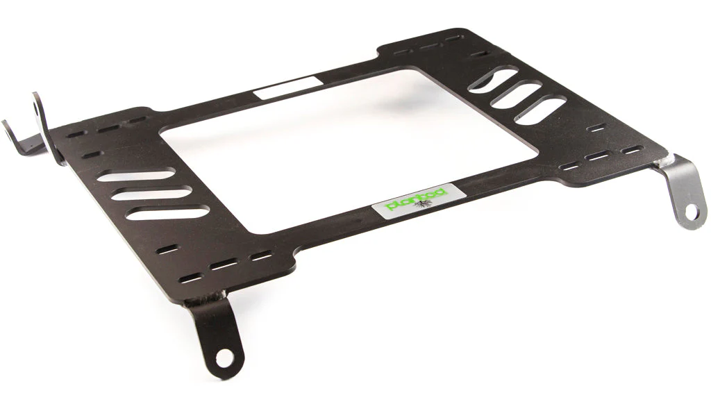 Planted Seat Bracket- Acura CL Coupe (2001-2003) - Driver / Left - Image 2