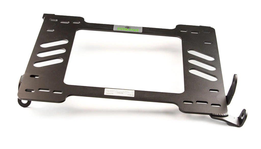 Planted Seat Bracket- Acura CL Coupe (2001-2003) - Driver / Left - Image 3