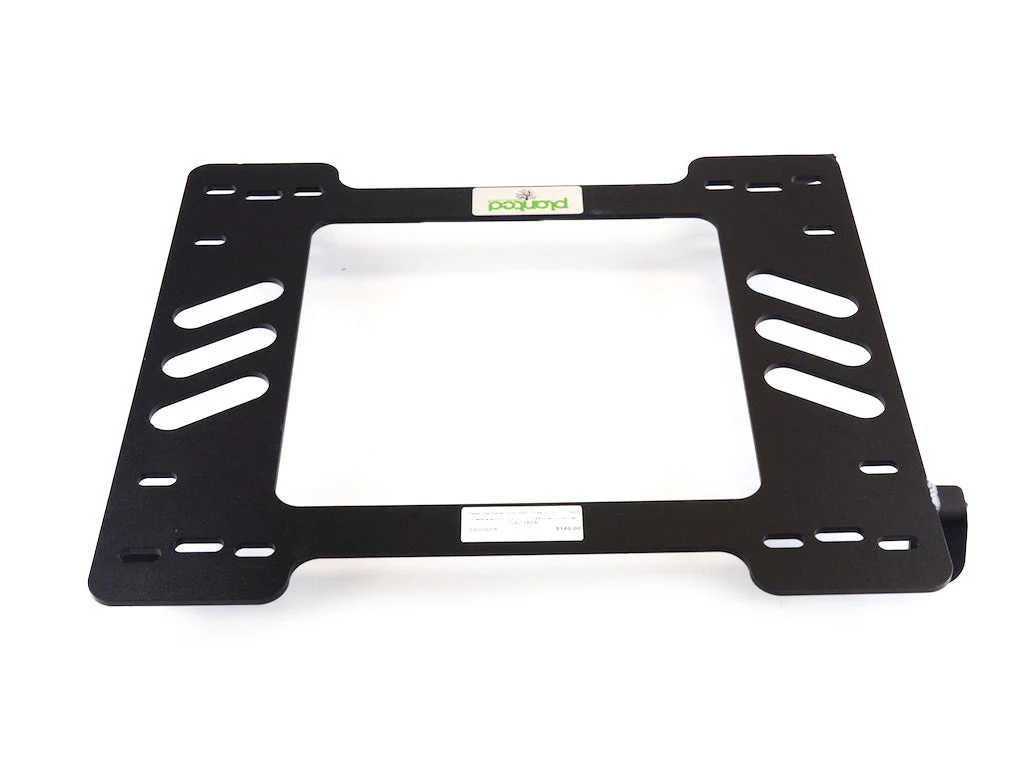 Planted Seat Bracket- Acura Integra [models WITHOUT auto seat belt retractor] (1990-1993) - Passenger / Right - Image 3