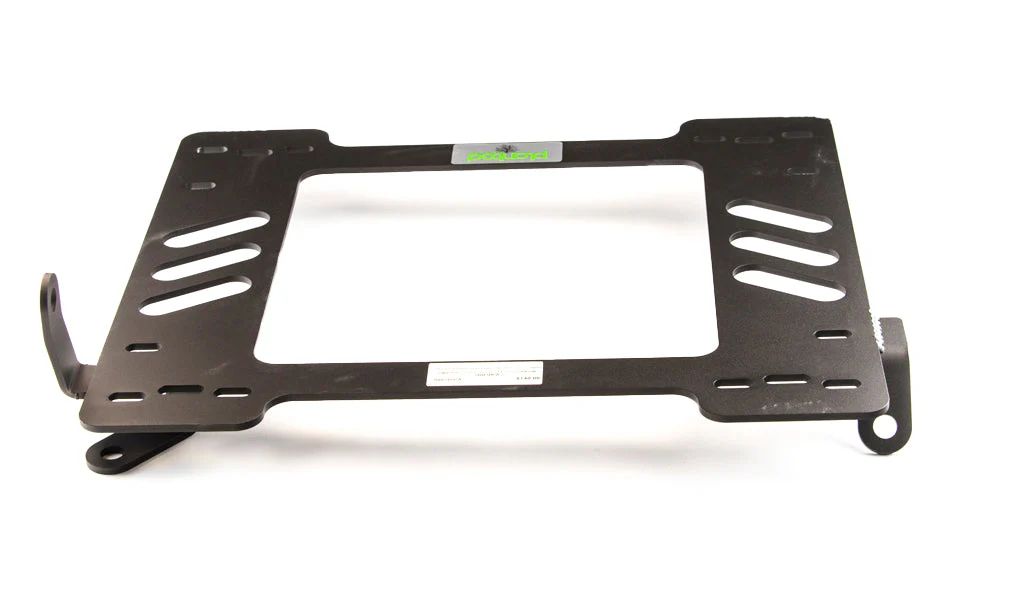 Planted Seat Bracket- Acura Integra [US models w/auto seat belt retractor] (1990-1993) - Passenger / Right - Image 3