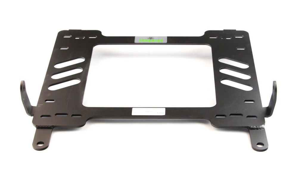 Planted Seat Bracket- Acura NSX (1991-2005) - Driver / Left - Image 3