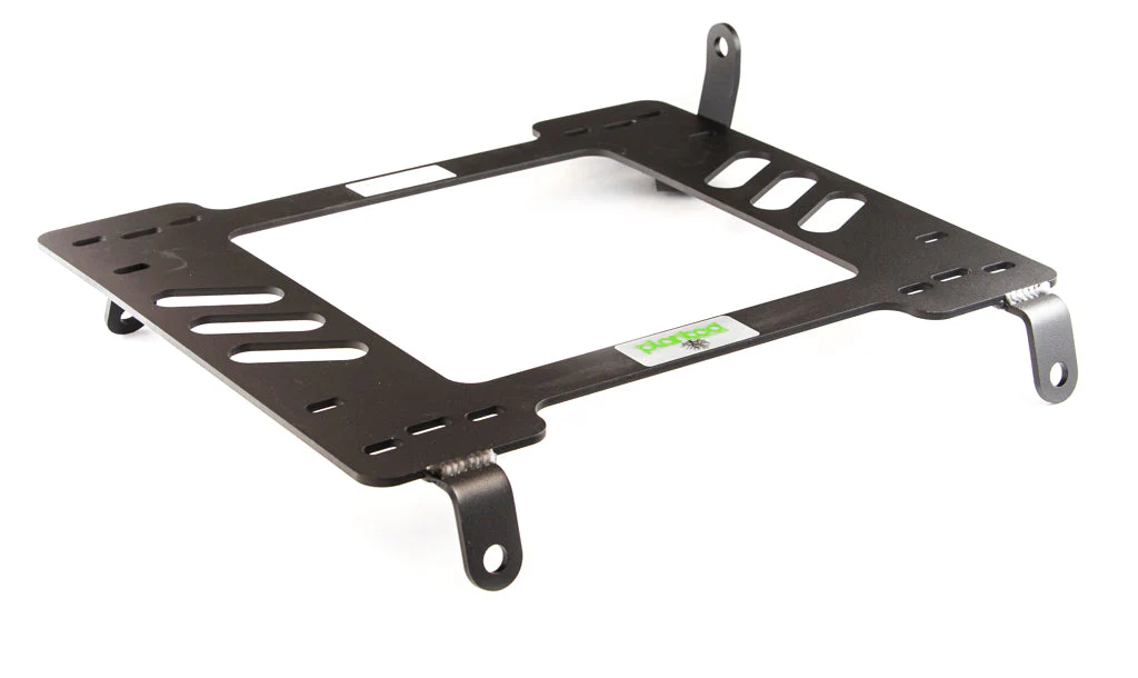 Planted Seat Bracket- Acura RSX (2002-2006) - Passenger / Right - Image 2