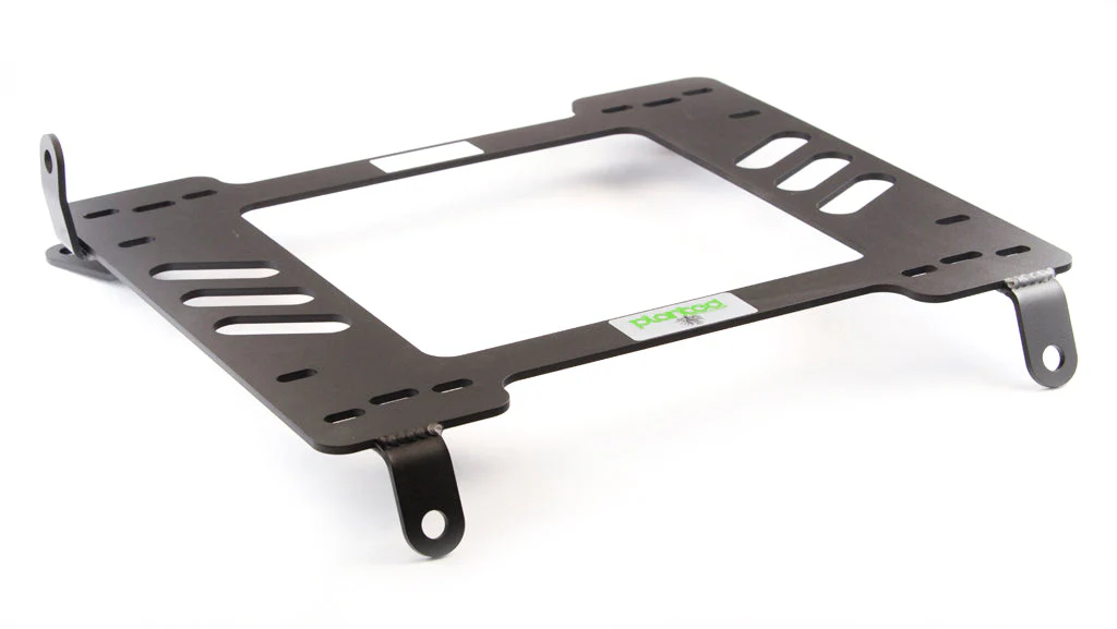 Planted Seat Bracket- Acura TSX (2004-2008) - Driver / Left - Image 2