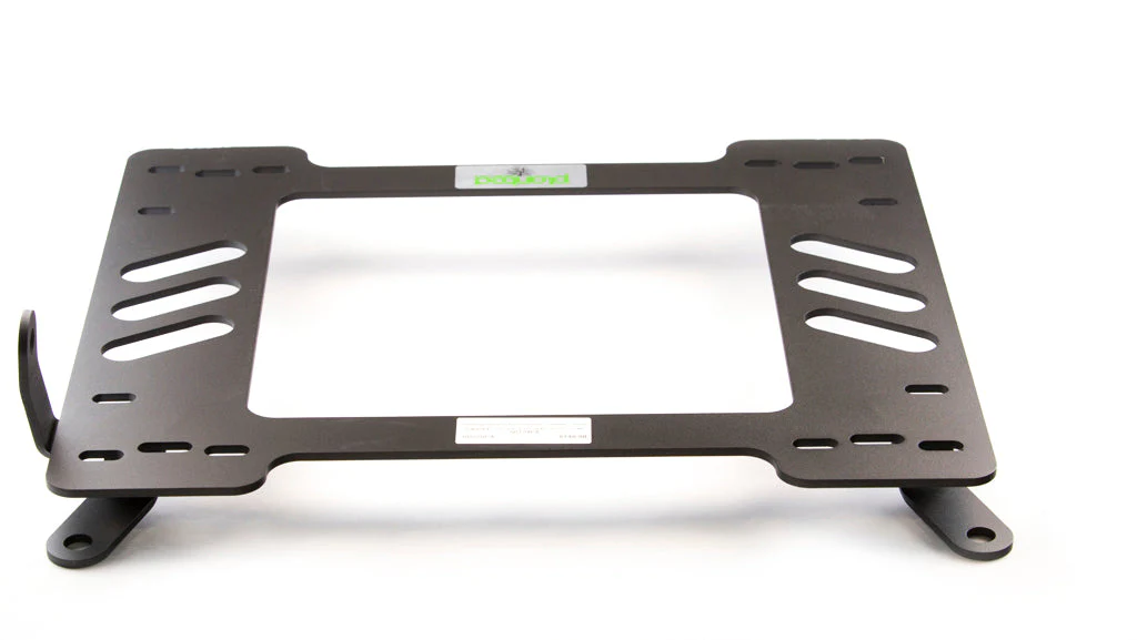 Planted Seat Bracket- Acura TSX (2004-2008) - Passenger / Right - Image 3