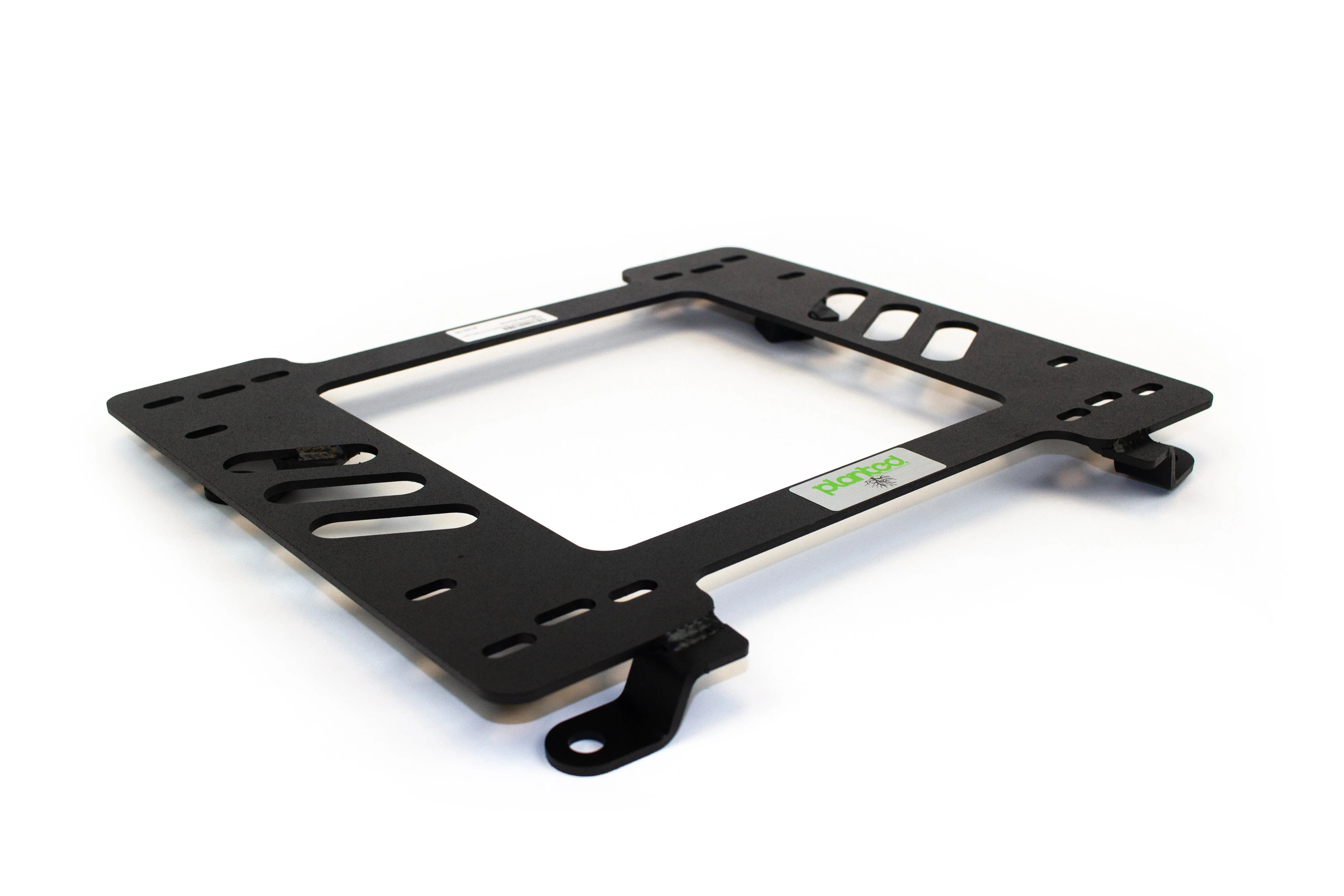 Planted Seat Bracket- Alfa Romeo GTV6 (1980-1987) - Driver / Left - Image 2