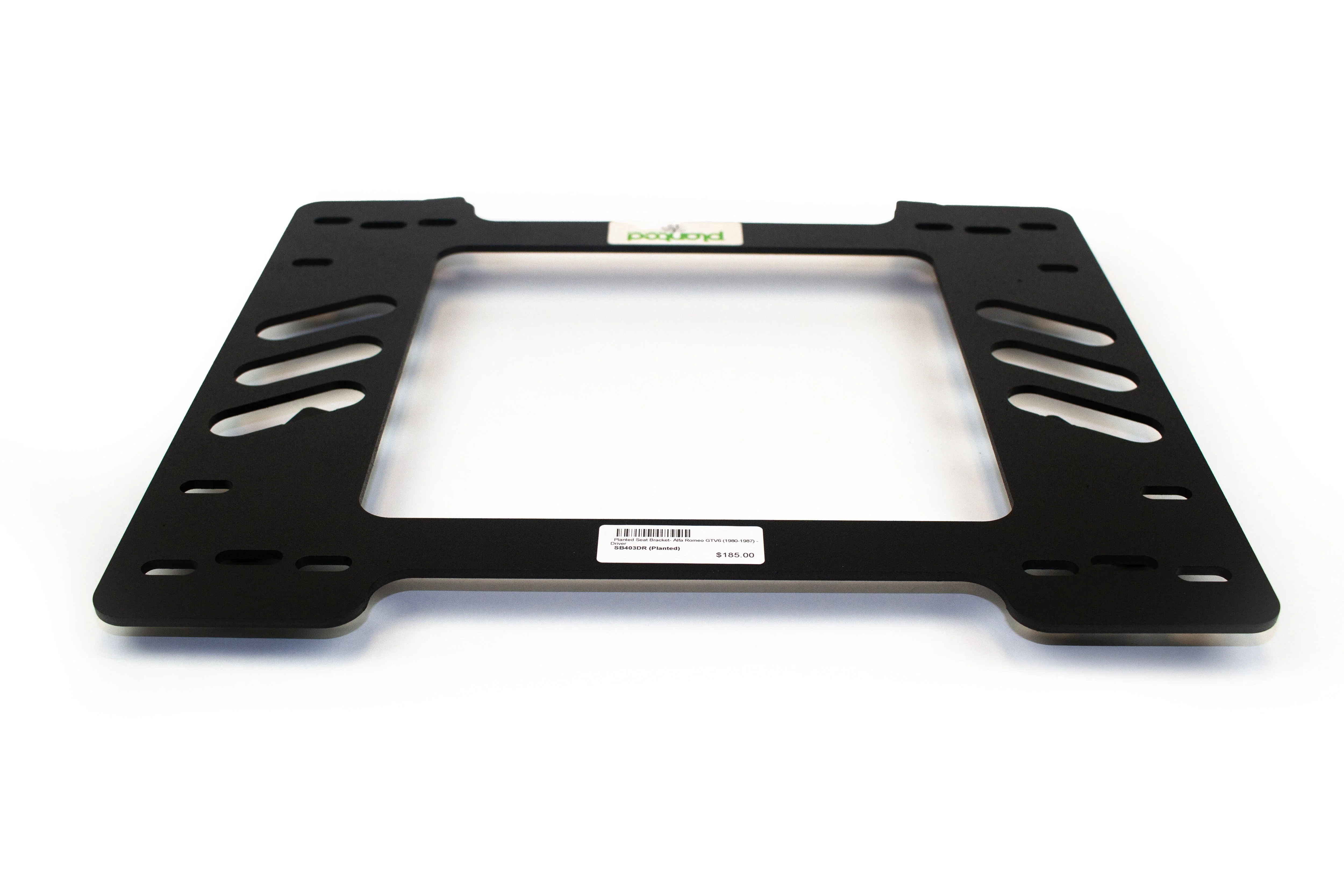 Planted Seat Bracket- Alfa Romeo GTV6 (1980-1987) - Driver / Left - Image 3