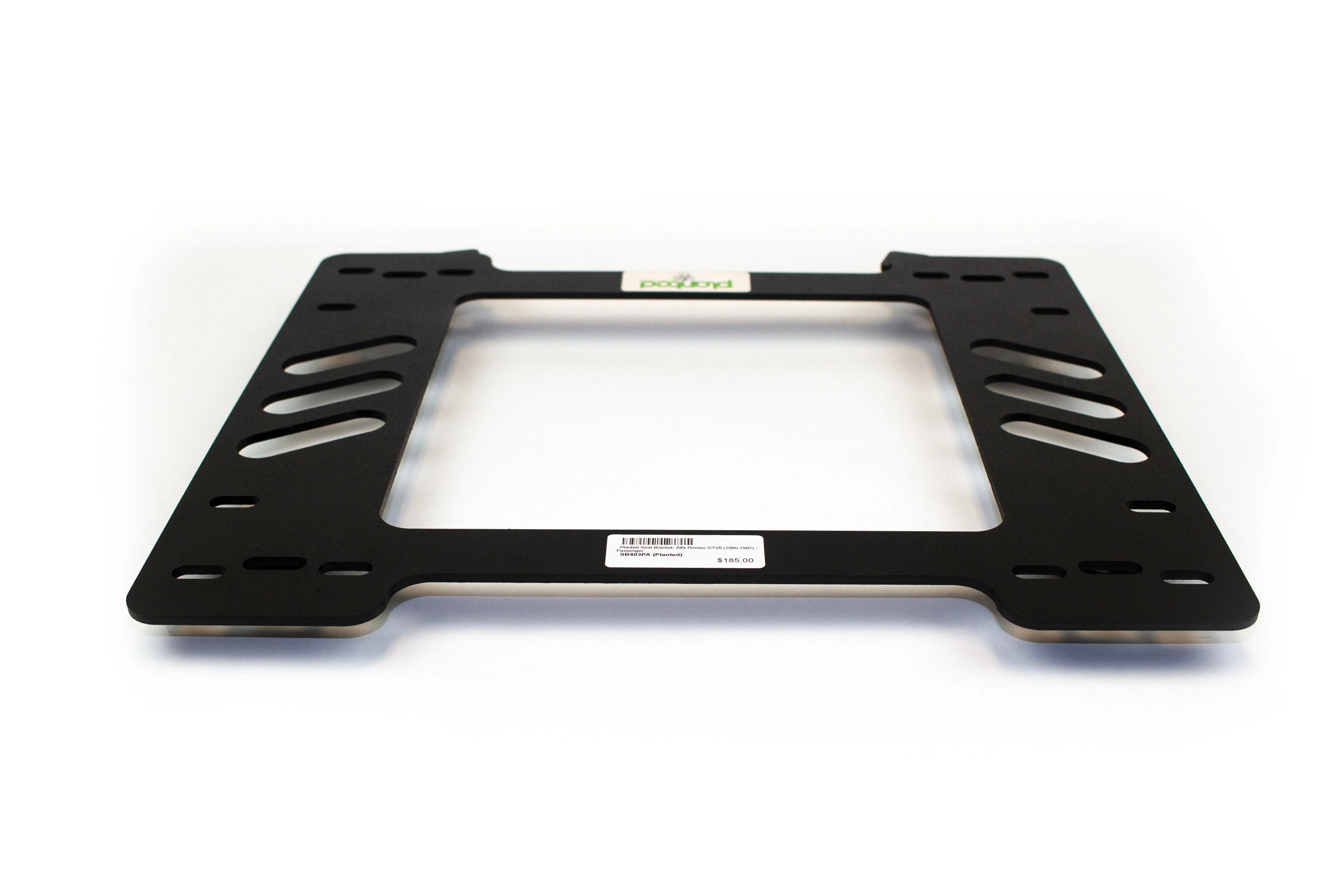 Planted Seat Bracket- Alfa Romeo GTV6 (1980-1987) - Passenger / Right - Image 3
