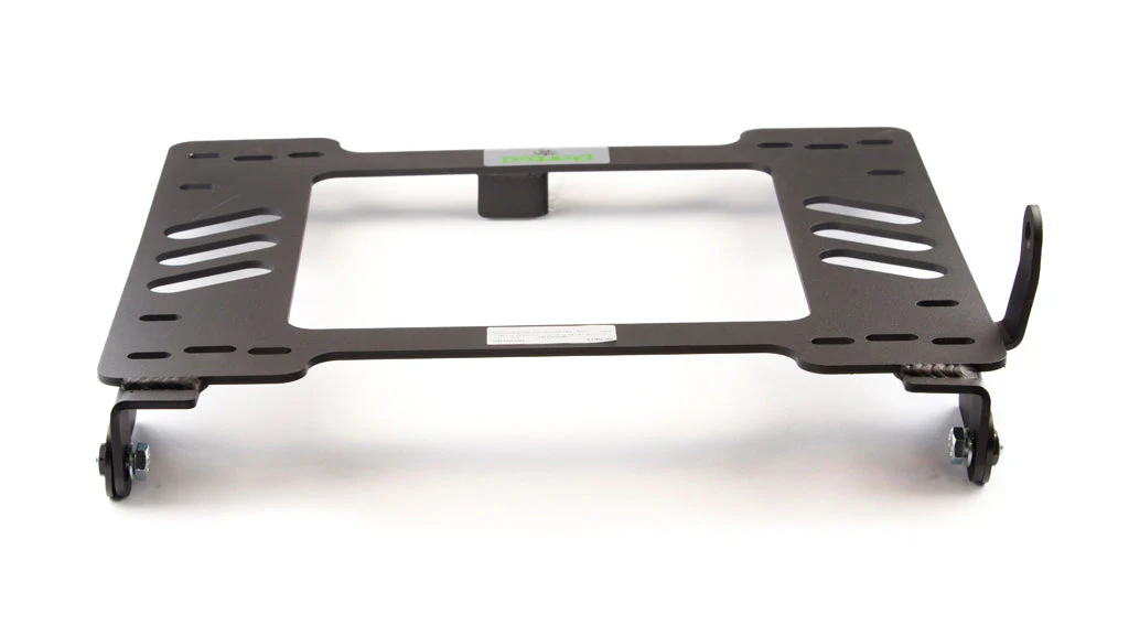 Planted Seat Bracket- Audi 4000 (1980-1987) - Driver / Left - Image 3