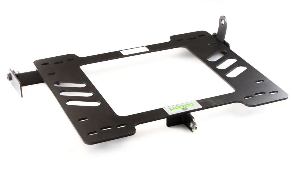 Planted Seat Bracket- Audi A4/S4 [B5 Chassis] With Manual Seat (1994-2002) - Passenger / Right - Image 2