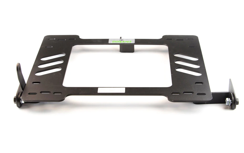 Planted Seat Bracket- Audi A4/S4 [B5 Chassis] With Manual Seat (1994-2002) - Passenger / Right - Image 3