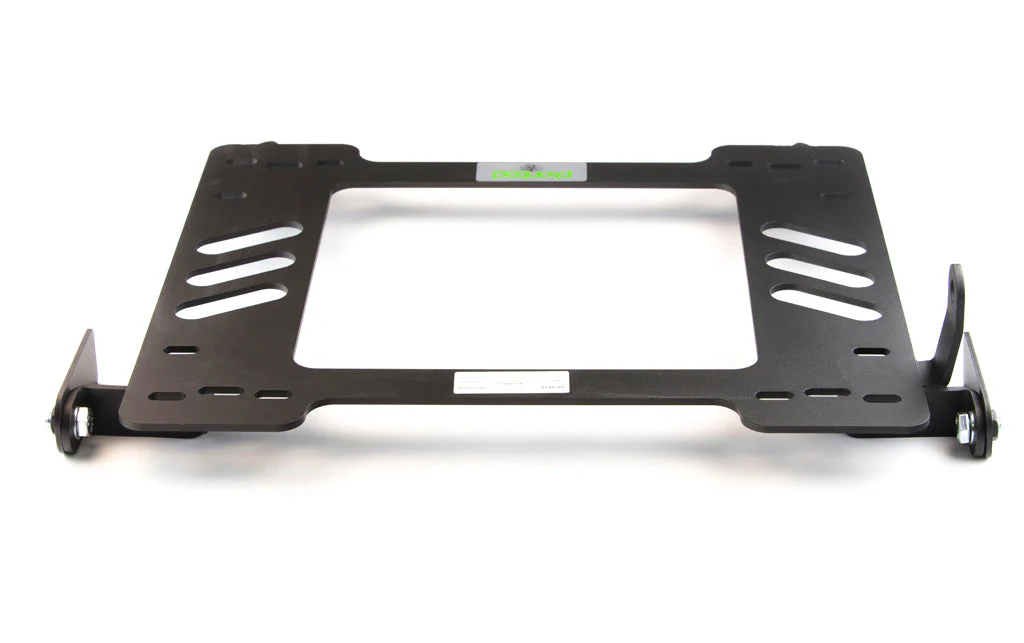 Planted Seat Bracket- Audi A4/S4 [B5 Chassis] With Powered Seat (1994-2002) - Driver / Left - Image 3