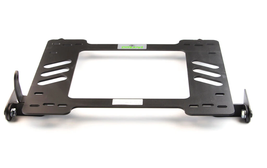 Planted Seat Bracket- Audi A4/S4 [B5 Chassis] With Powered Seat (1994-2002) - Passenger / Right - Image 3