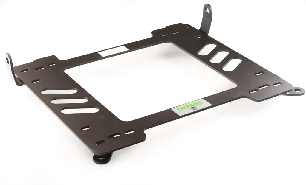 Planted Seat Bracket- Audi A4/S4 [B7 Chassis] (2006-2008) - Driver / Left - Image 2