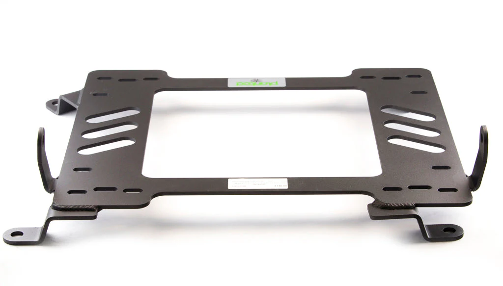 Planted Seat Bracket- Audi A5/S5 [1st Generation] (2007-2016) - Driver / Left - Image 3