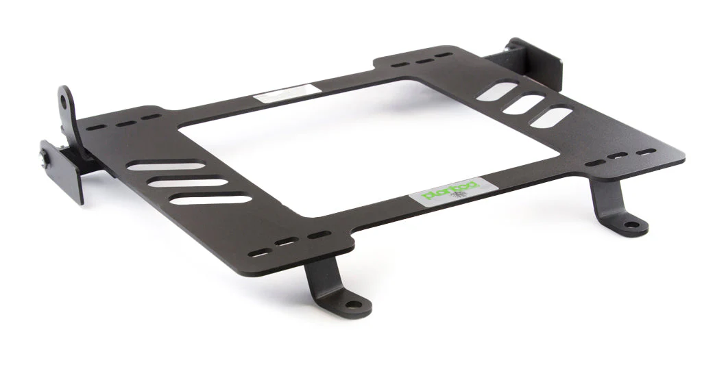 Planted Seat Bracket- Audi A6/S6 [C4 Chassis] (1994-1997) - Driver / Left - Image 2