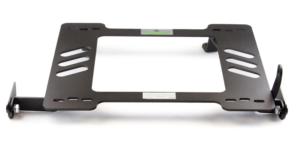 Planted Seat Bracket- Audi A6/S6 [C4 Chassis] (1994-1997) - Driver / Left - Image 3