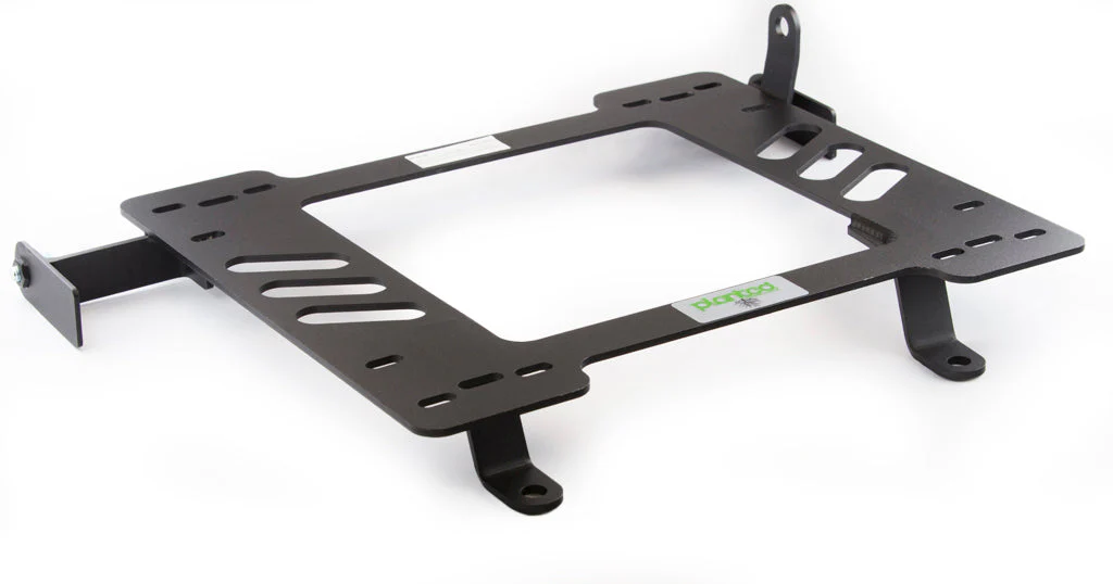 Planted Seat Bracket- Audi A6/S6 [C4 Chassis] (1994-1997) - Passenger / Right - Image 2