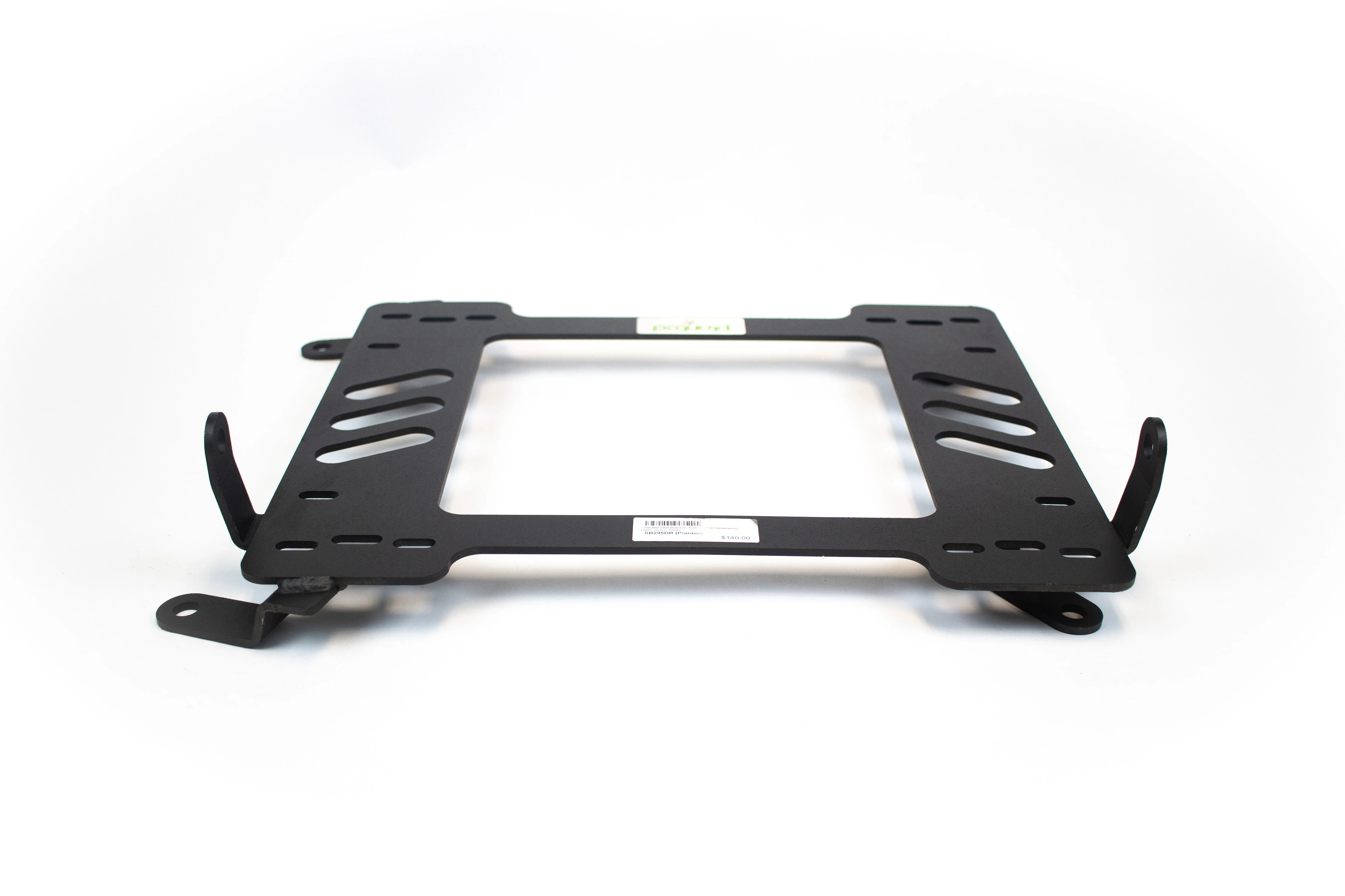 Planted Seat Bracket- Audi Q7 [1st Generation] (2007-2015) - Driver / Left - Image 3