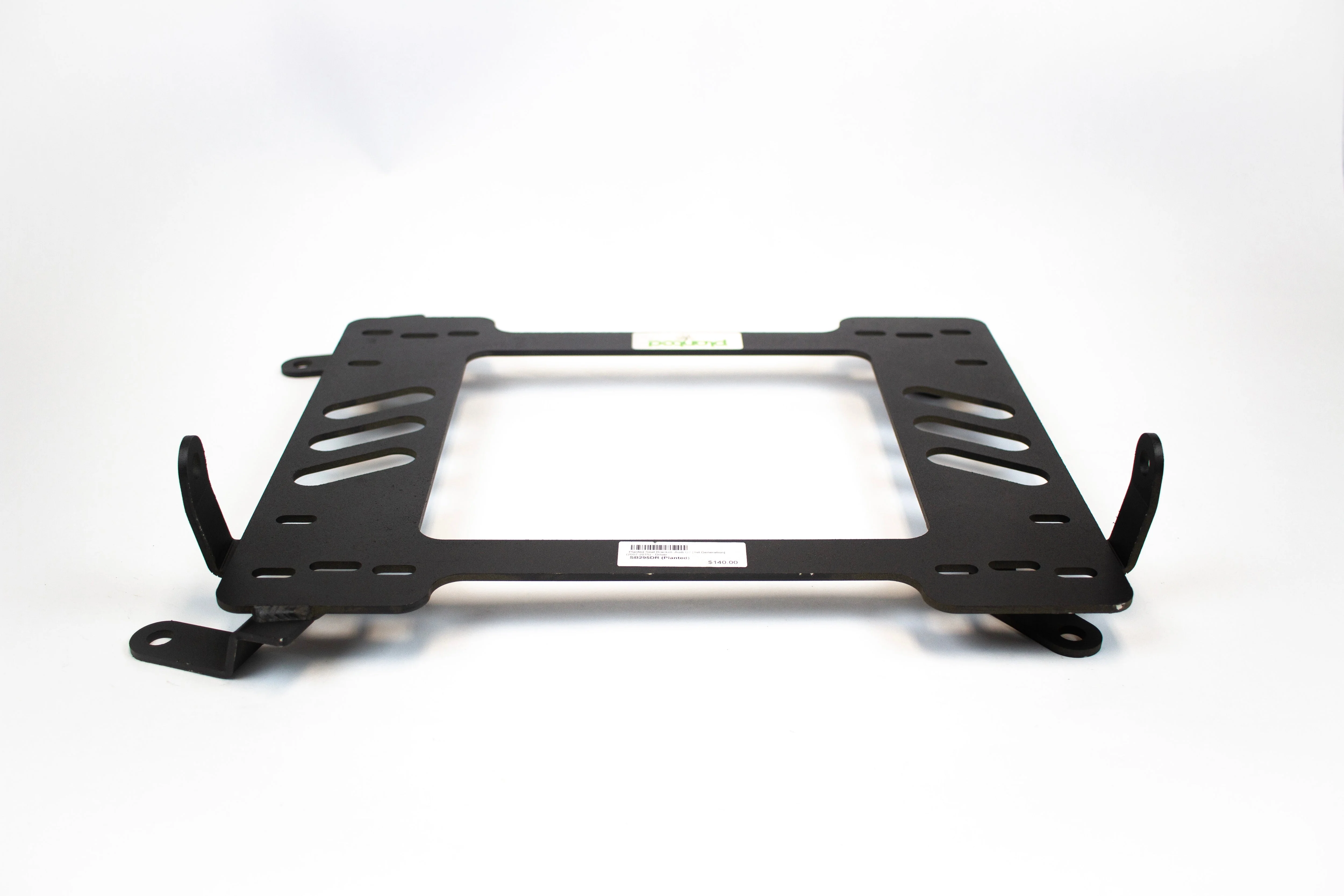 Planted Seat Bracket- Audi Q7 [1st Generation] (2007-2015) - Passenger / Right - Image 3