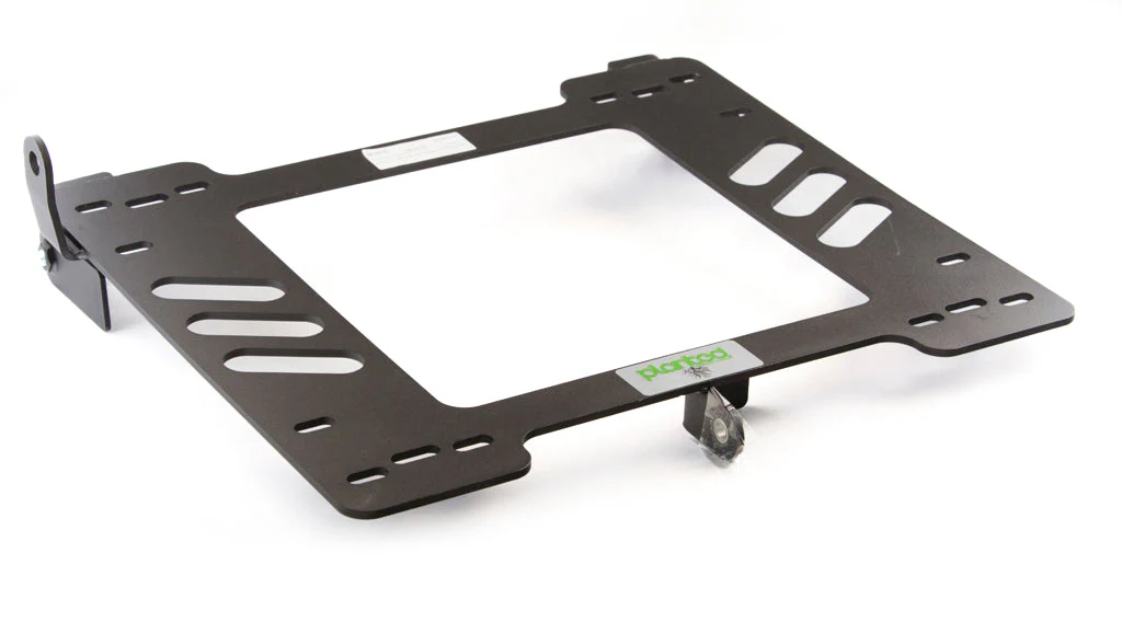 Planted Seat Bracket- Audi Quattro (1980-1991) - Driver / Left - Image 2