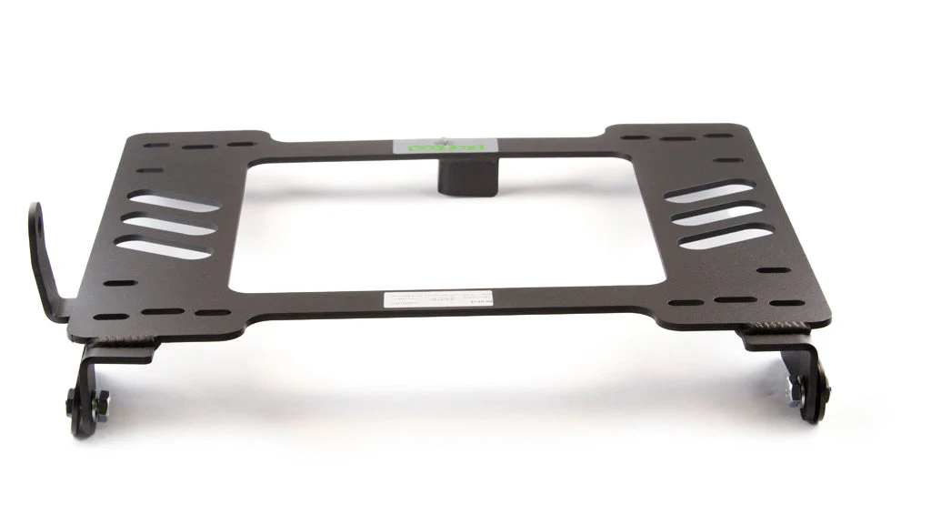 Planted Seat Bracket- Audi Quattro (1980-1991) - Passenger / Right - Image 3
