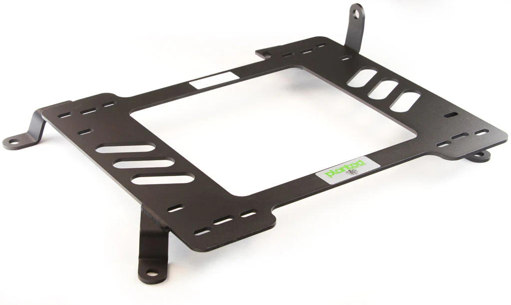 Planted Seat Bracket- Audi R8 [1st Generation] (2006-2015) - Passenger / Right - Image 2