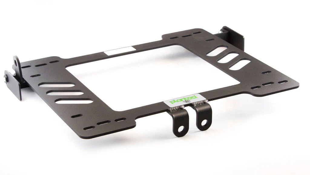 Planted Seat Bracket- Audi RS6 [C5 Chassis] (2002-2004) - Driver / Left - Image 2