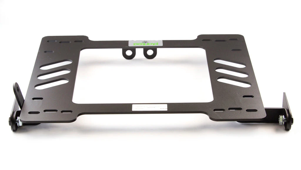 Planted Seat Bracket- Audi RS6 [C5 Chassis] (2002-2004) - Passenger / Right - Image 3