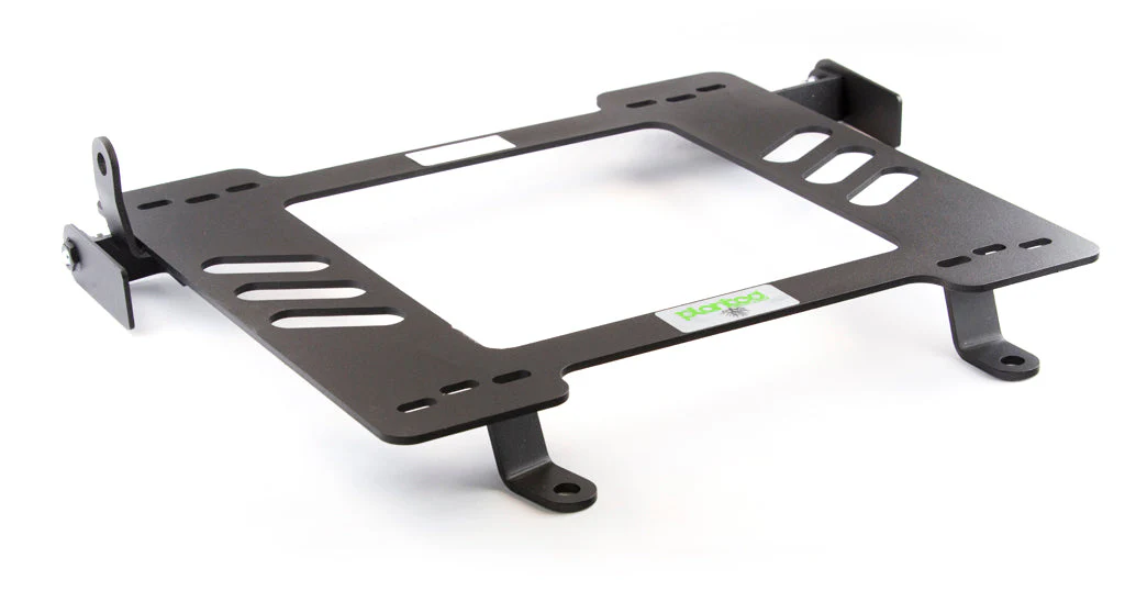 Planted Seat Bracket- Audi S4 [C4 Chassis] (1991-1994) - Driver / Left - Image 2
