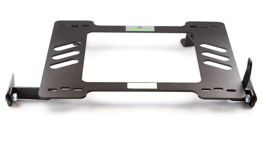 Planted Seat Bracket- Audi S4 [C4 Chassis] (1991-1994) - Driver / Left - Image 3