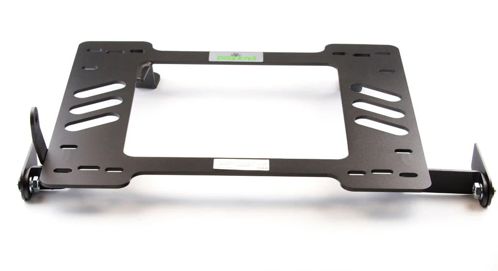 Planted Seat Bracket- Audi S4 [C4 Chassis] (1991-1994) - Passenger / Right - Image 3