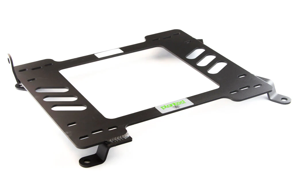 Planted Seat Bracket- Audi TT [MK2 Chassis] (2007-2014) - Driver / Left - Image 2