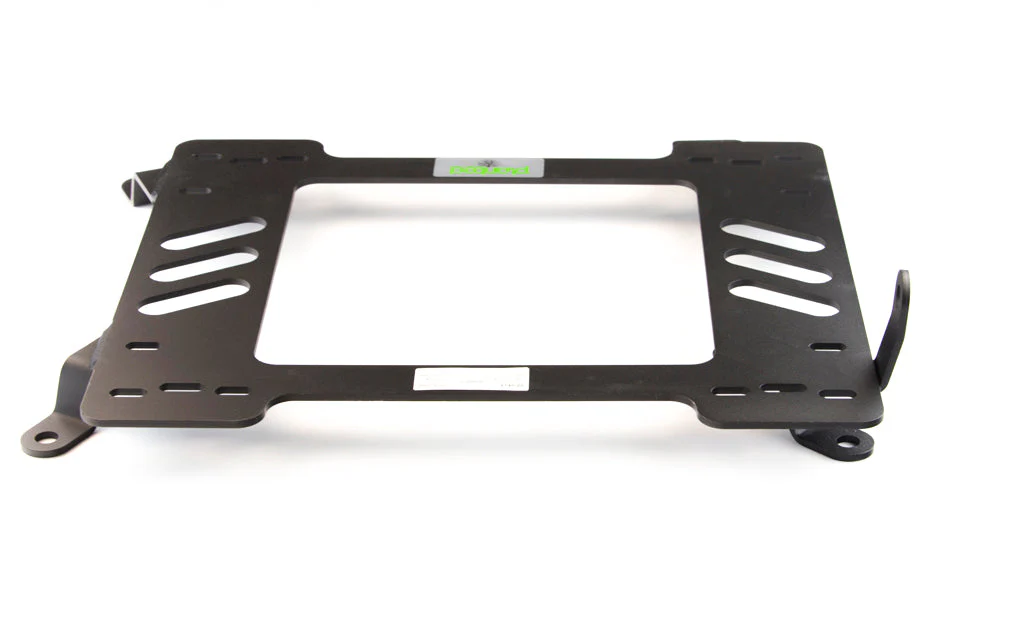 Planted Seat Bracket- Audi TT [MK2 Chassis] (2007-2014) - Driver / Left - Image 3