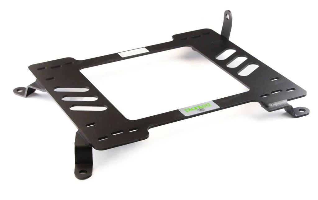 Planted Seat Bracket- Audi TT [MK2 Chassis] (2007-2014) - Passenger / Right - Image 2