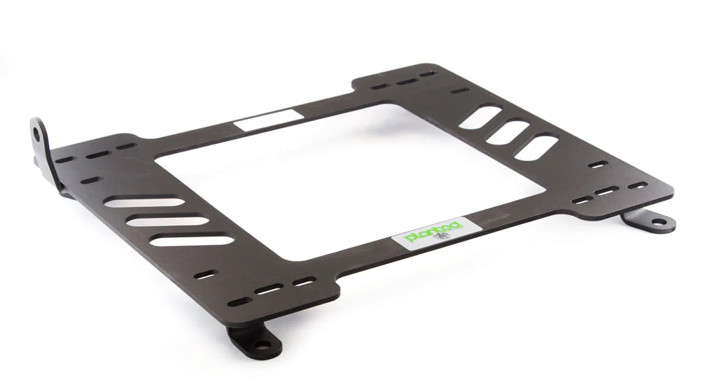 Planted Seat Bracket- BMW 3 & 4 Series / M3 & M4 [F30 / F31 / F32 / F33 / F34 / F36 / F80 / F82 / F83 Chassis] (2011+) - Driver / Left - Image 2