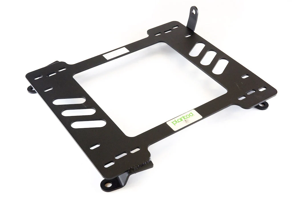 Planted Seat Bracket- BMW 3 & 4 Series / M3 & M4 [F30 / F31 / F32 / F33 / F34 / F36 / F80 / F82 / F83 Chassis] (2011+) - Passenger / Right - Image 2