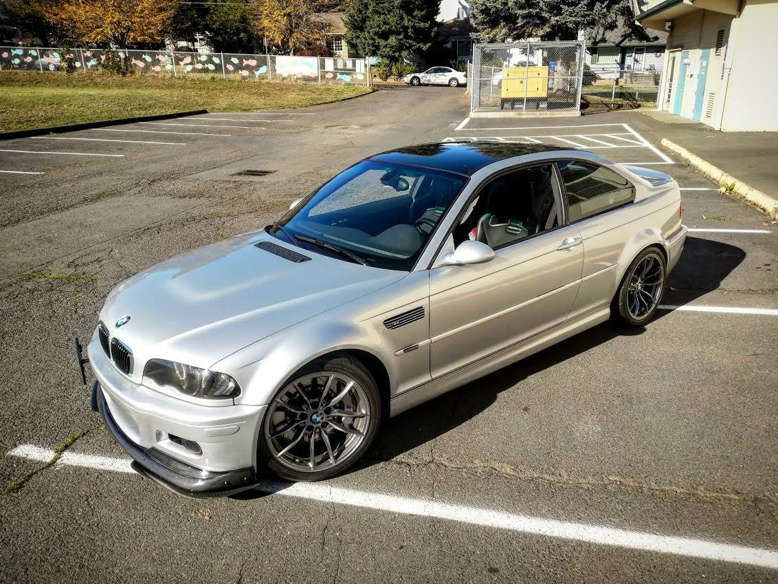 Planted Seat Bracket- BMW 3 Series Coupe [E46 Chassis] (1999-2005) - Driver / Left - Image 6