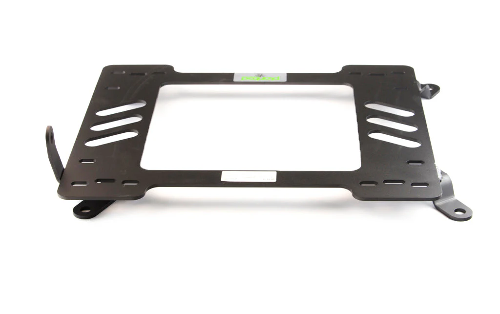 Planted Seat Bracket- BMW 3 Series Coupe [E46 Chassis] (1999-2005) - Passenger / Right - Image 3