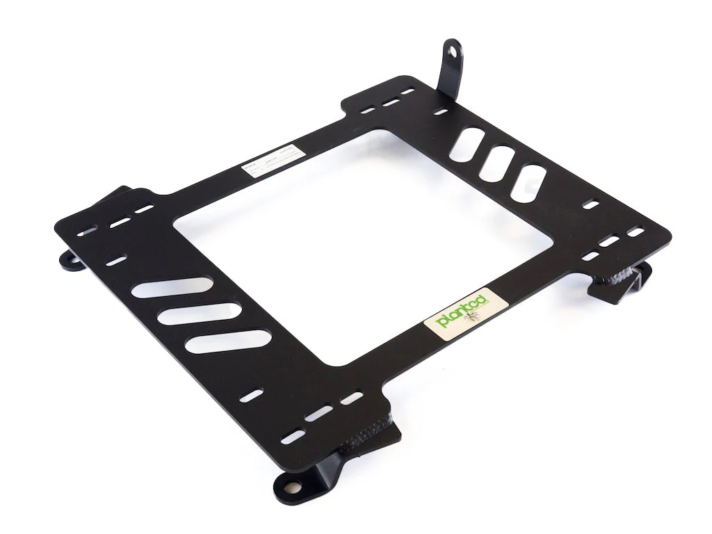 Planted Seat Bracket- BMW 3 Series Coupe [E92 Chassis] (2007-2013) - Passenger / Right - Image 2