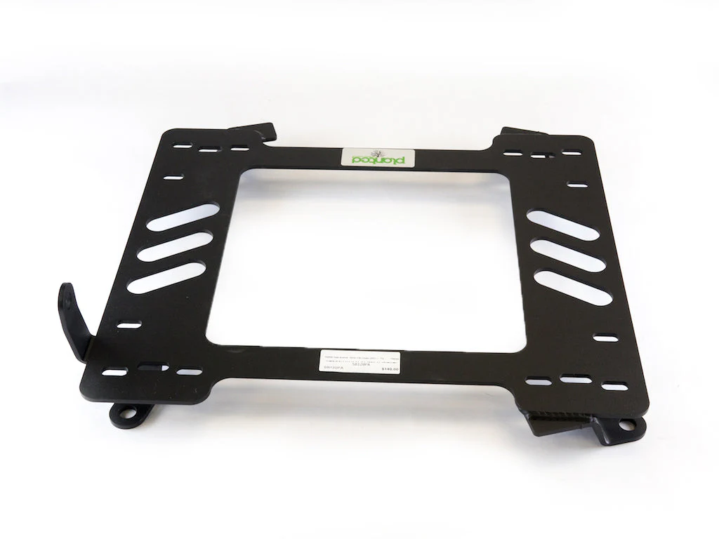 Planted Seat Bracket- BMW 3 Series Coupe [E92 Chassis] (2007-2013) - Passenger / Right - Image 3
