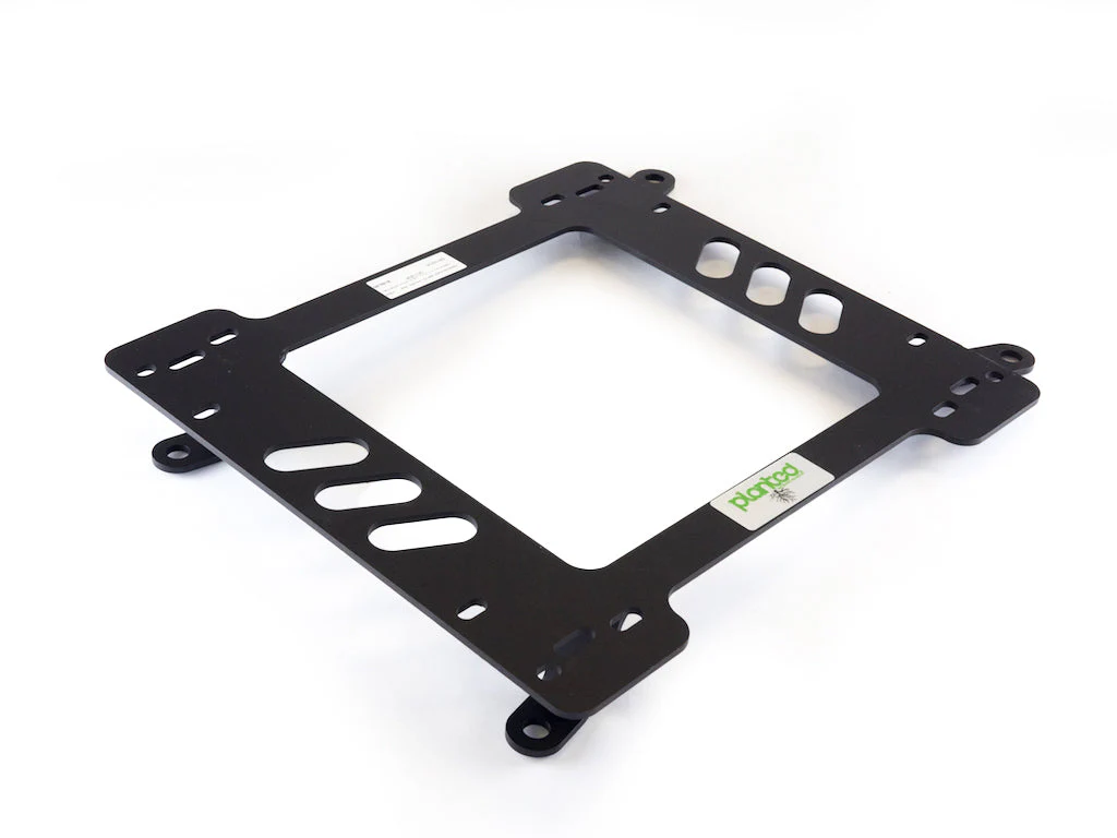 Planted Seat Bracket- BMW 3 Series [E21 Chassis] (1975-1983) - Driver / Left - Image 2