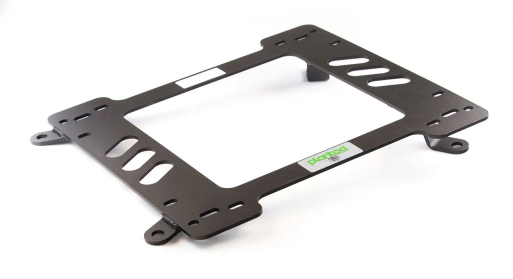 Planted Seat Bracket- BMW 3 Series [E21 Chassis] (1975-1983) - Passenger / Right - Image 2