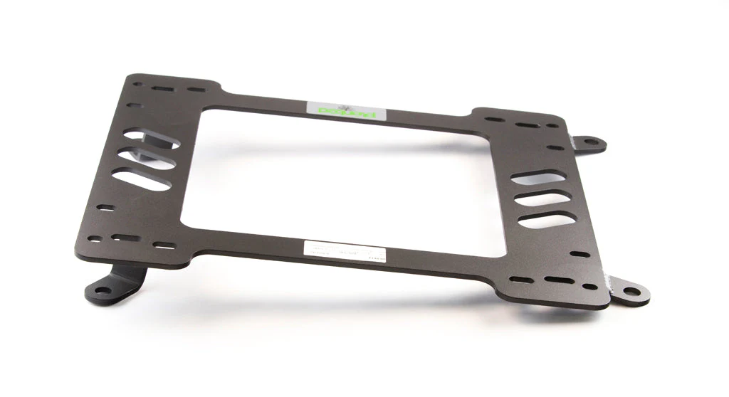 Planted Seat Bracket- BMW 3 Series [E21 Chassis] (1975-1983) - Passenger / Right - Image 3