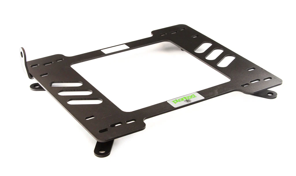 Planted Seat Bracket- BMW 3 Series [E30 Chassis] (1982-1991) - Driver / Left - Image 2