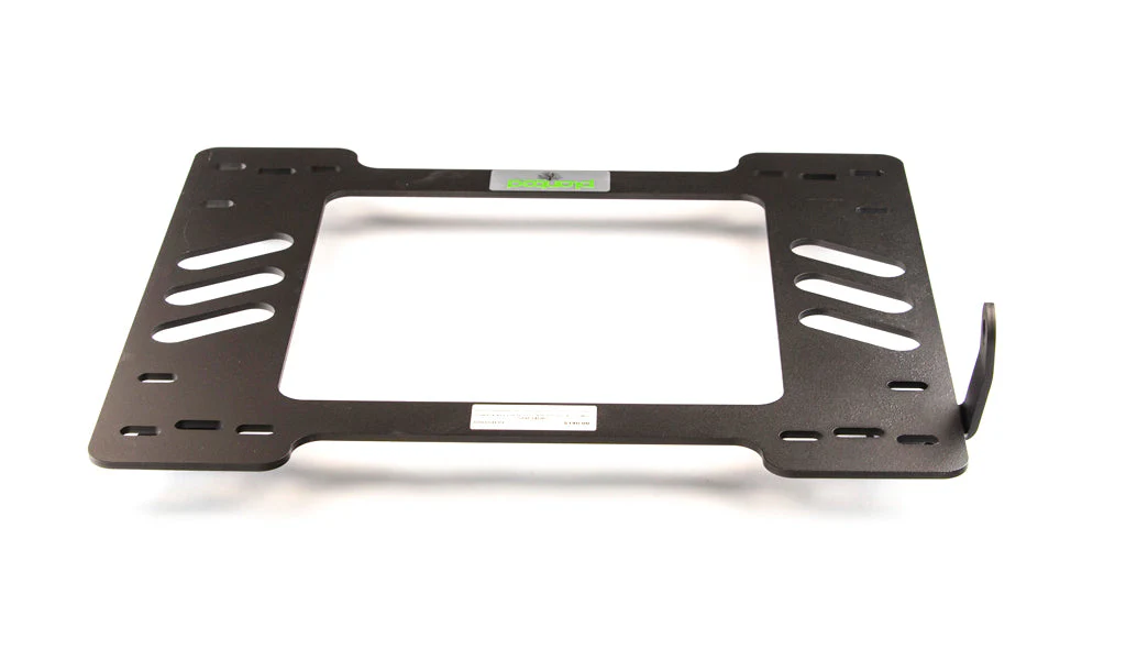 Planted Seat Bracket- BMW 3 Series [E30 Chassis] (1982-1991) - Driver / Left - Image 3