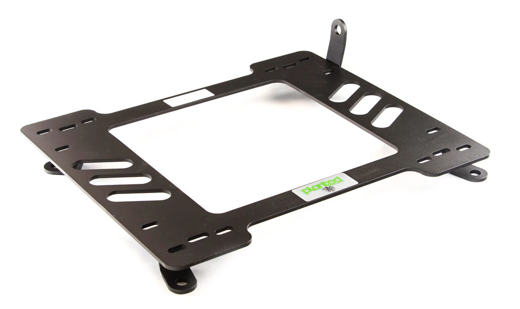 Planted Seat Bracket- BMW 3 Series [E30 Chassis] (1982-1991) - Passenger / Right - Image 2